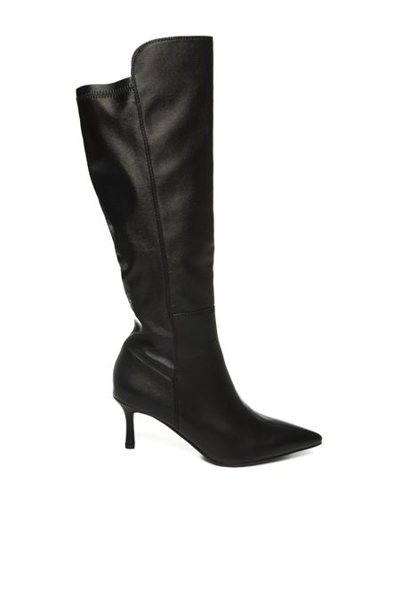 t70 UMA PARKER NEW YORK | 626NAPPA-NERO